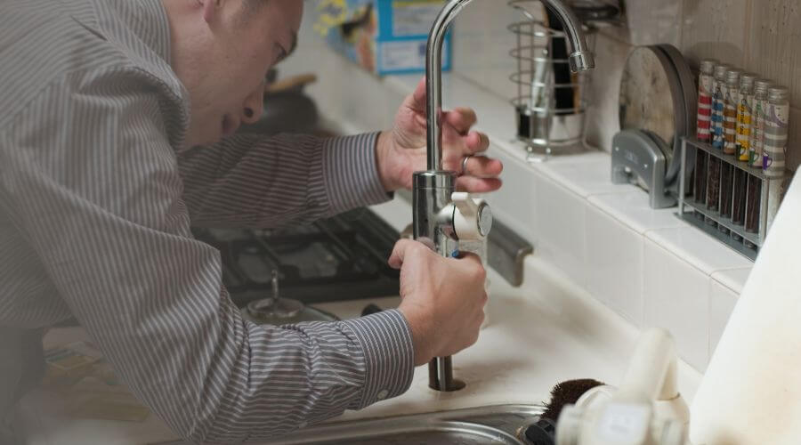 Professional Gas Leak Detection in Wyandotte, MI